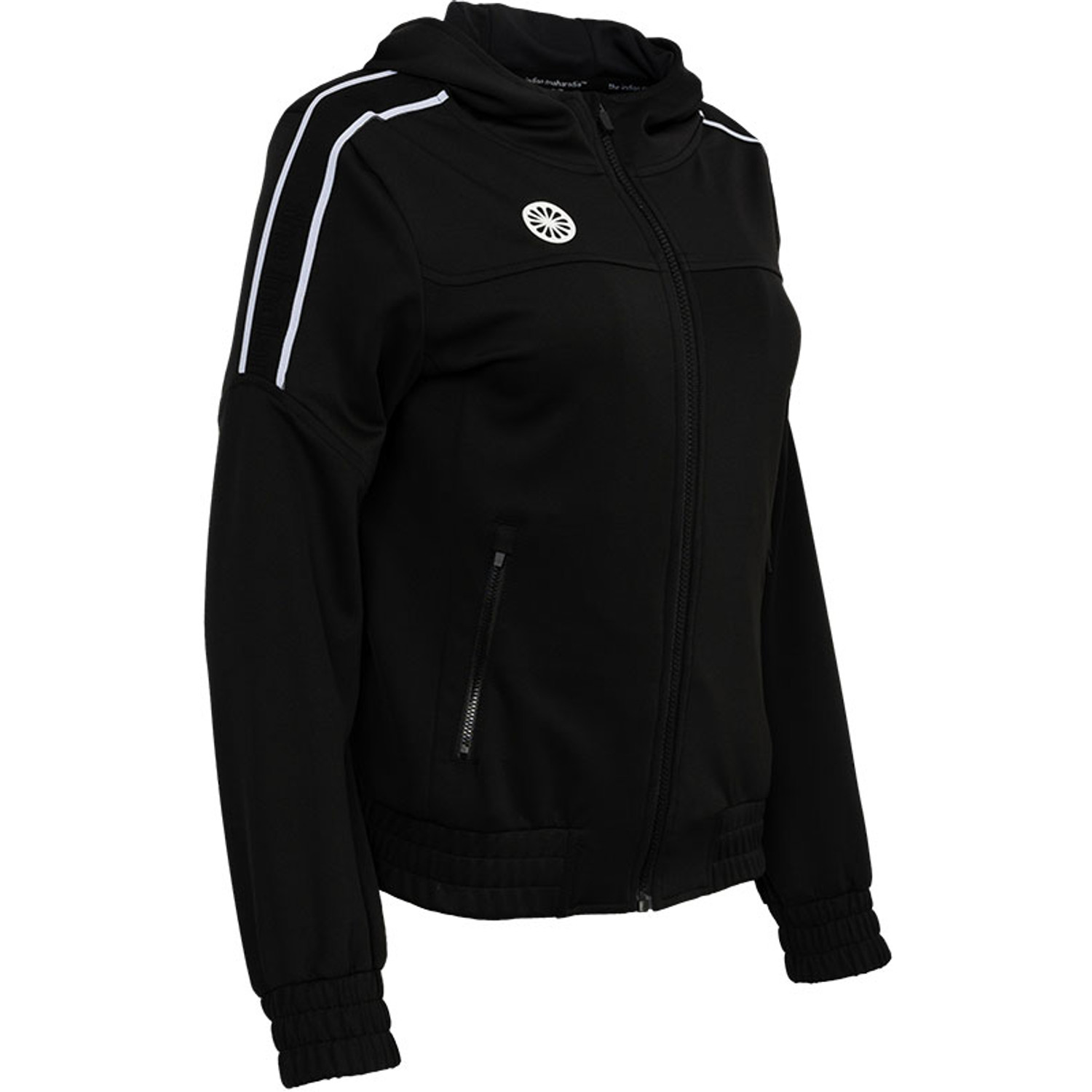 Indian Maharadja Jaipur Trainingspak Hooded Dames
