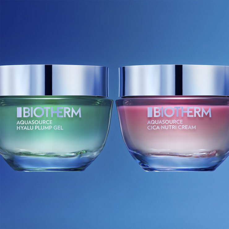 Biotherm Biotherm Aquasource Cica Nutri Moisturizing Day Cream 30ml