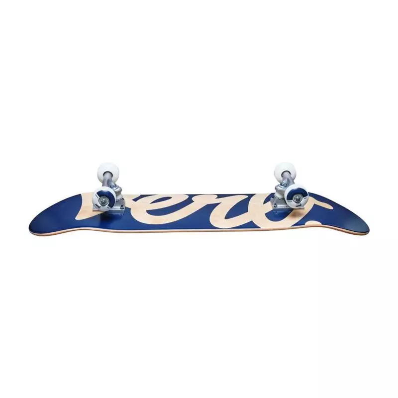Skate VERB Script Navy 8.0