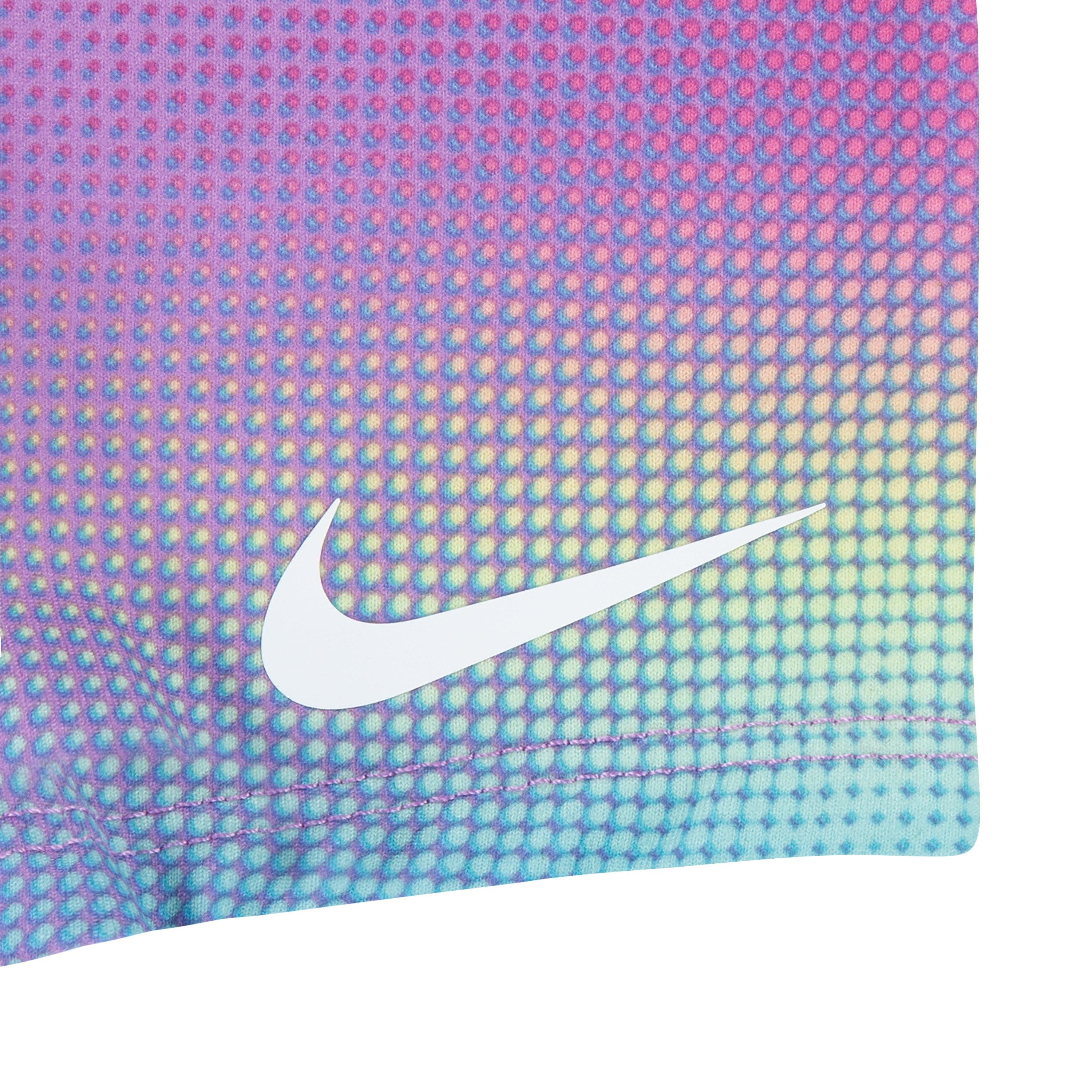 Nike Aop B Short Set Bb99