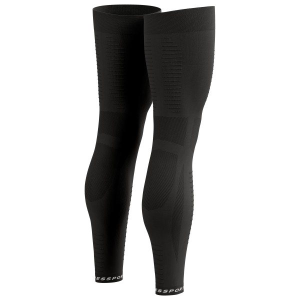 Compressport - Full Legs Recovery 2.0 - Beenstukken