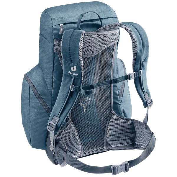 Sac à dos randonnée DEUTER GRÖDEN 32 ATLANTIC-INK
