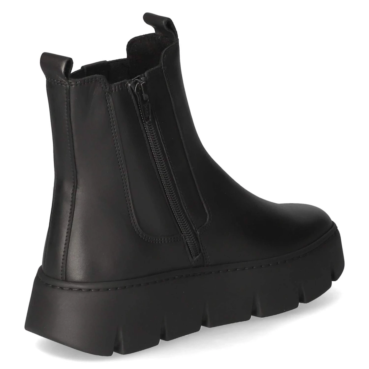 GaborChelsea Boots - schwarz