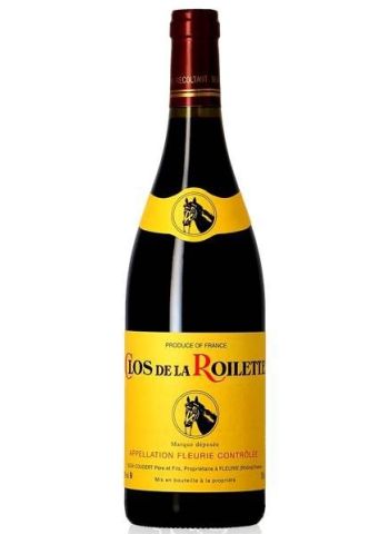 Magnum Fleurie - Clos de la Roilette