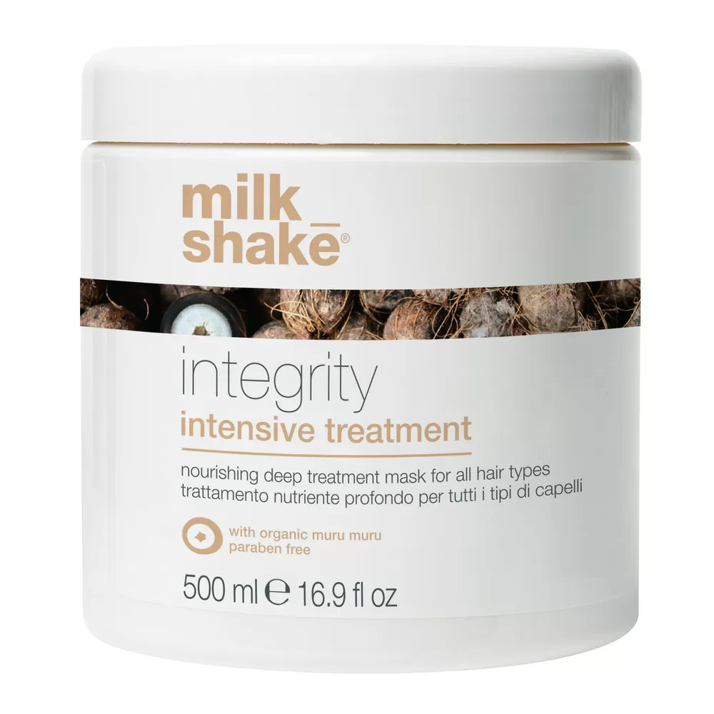 Milk_shake Integ. Nouris. Treatment - 500 ml