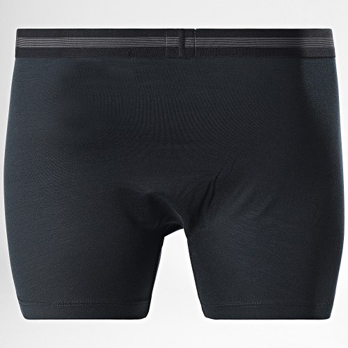 Lot De 2 Boxers 701203926 Noir