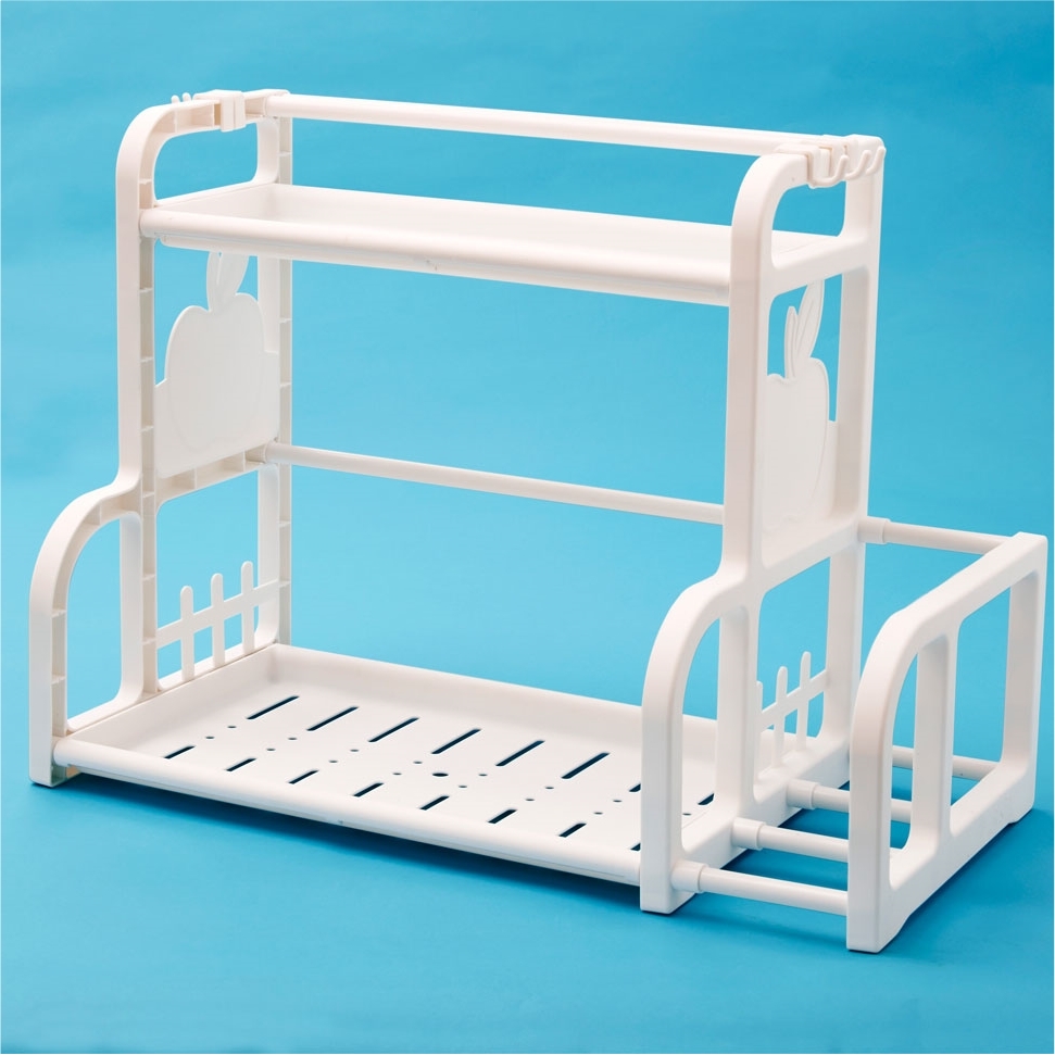 Accessoire de rangement plan de travail cuisine