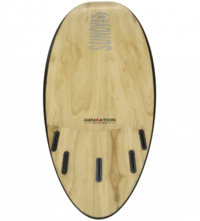 Sunova KANGA - GR 7'0