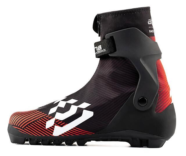 ALPINA - CHAUSSURE NORDIQUE RACE SKATE