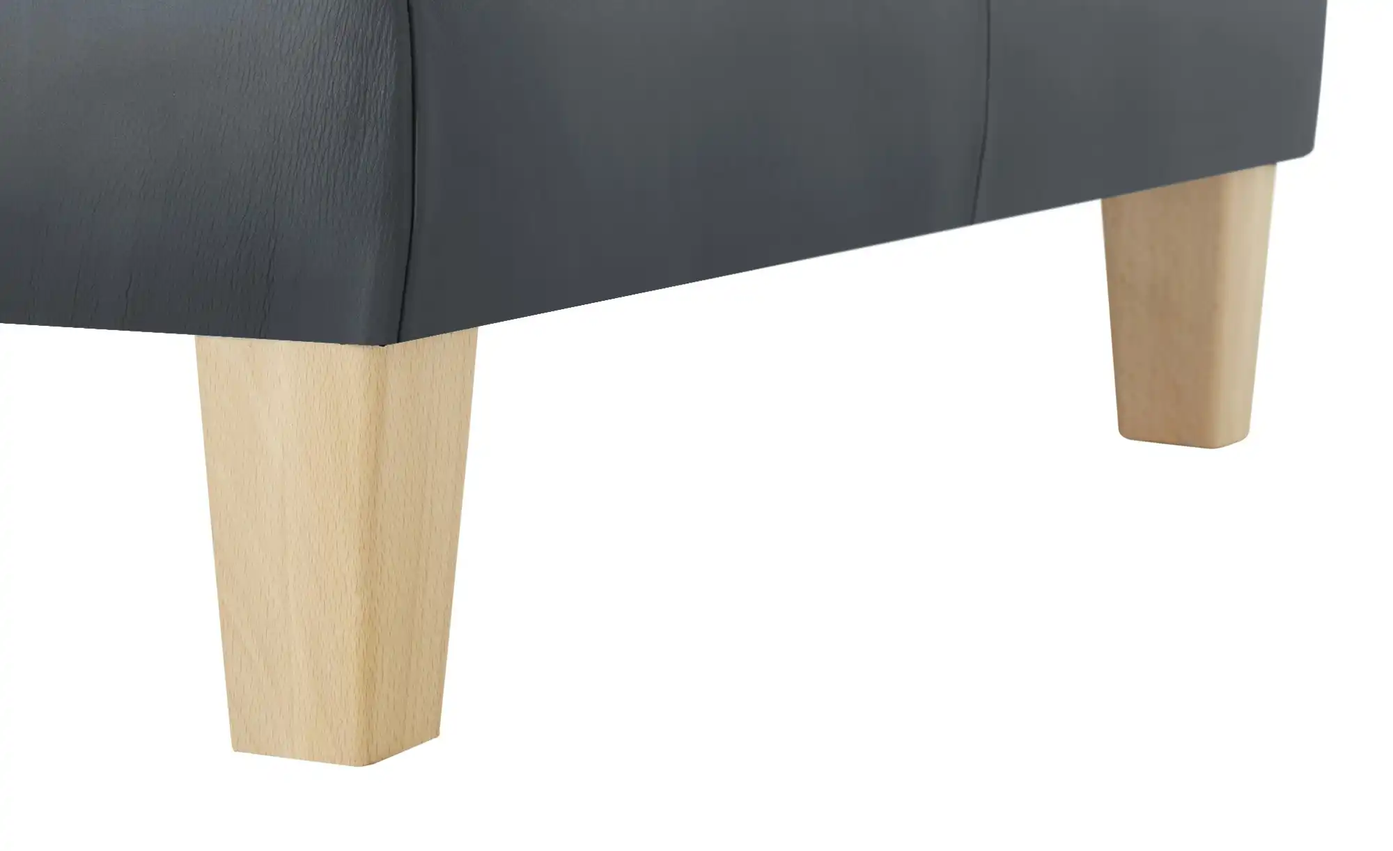 Jette Home Recamiere aus Leder Bena