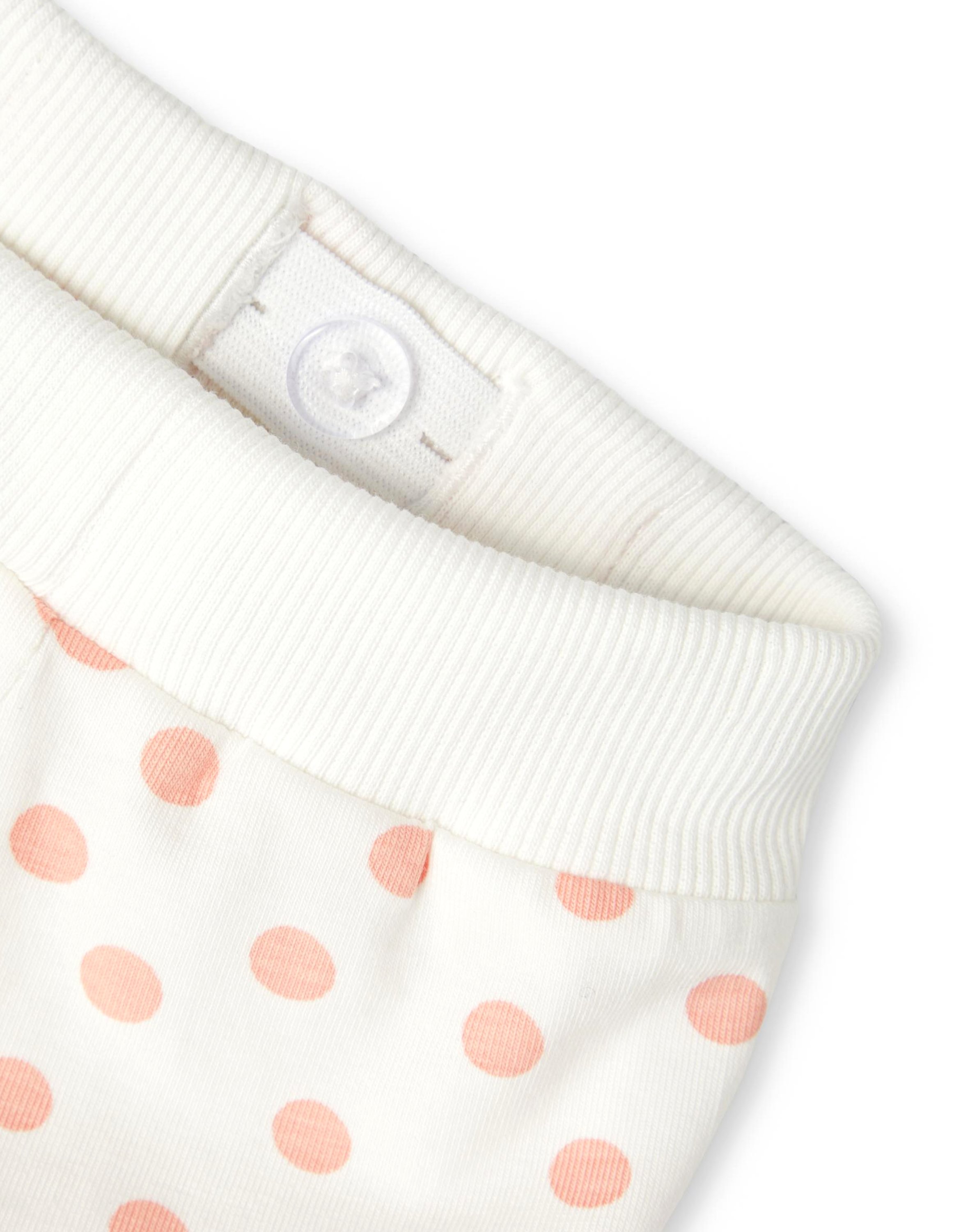 Schlupfhose NBFDAIVA 3er Pack in calcite