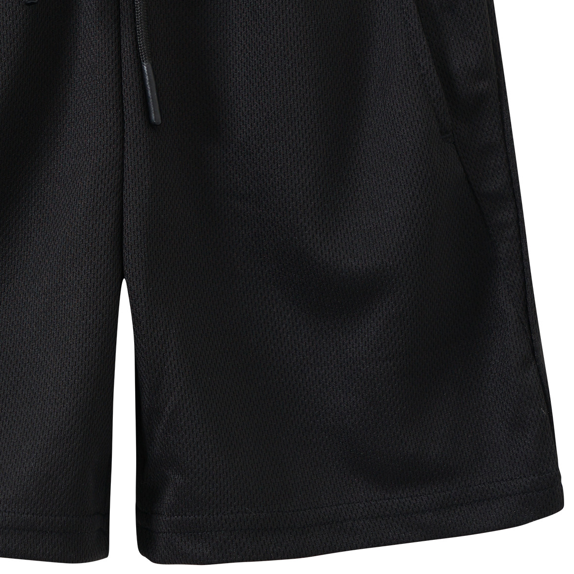 Topolino Jungen Sport-Shorts mit Taschen schwarz