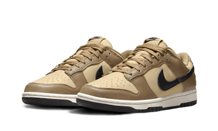 Nike Dunk Low Dark Driftwood - 48h Delivery