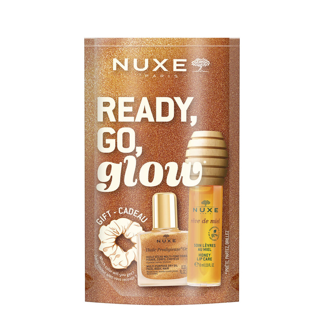 Pack Honey Ready To Glow - 1un