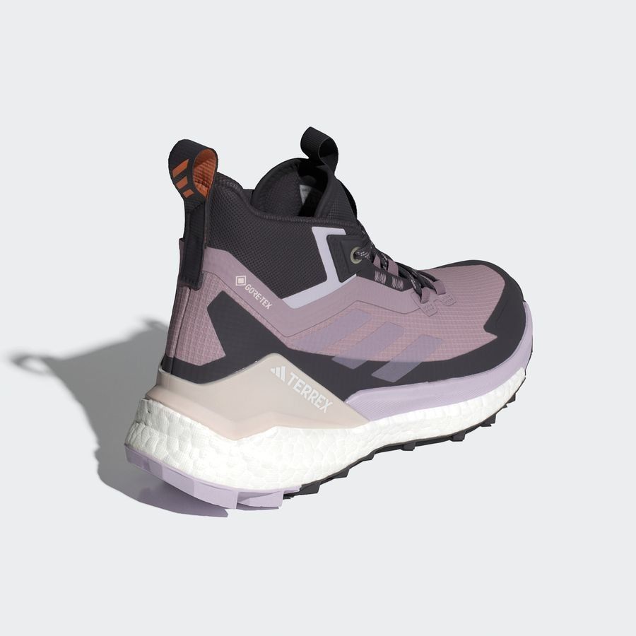 Adidas Chaussure de randonnée Terrex Free Hiker 2.0 Gore-Tex