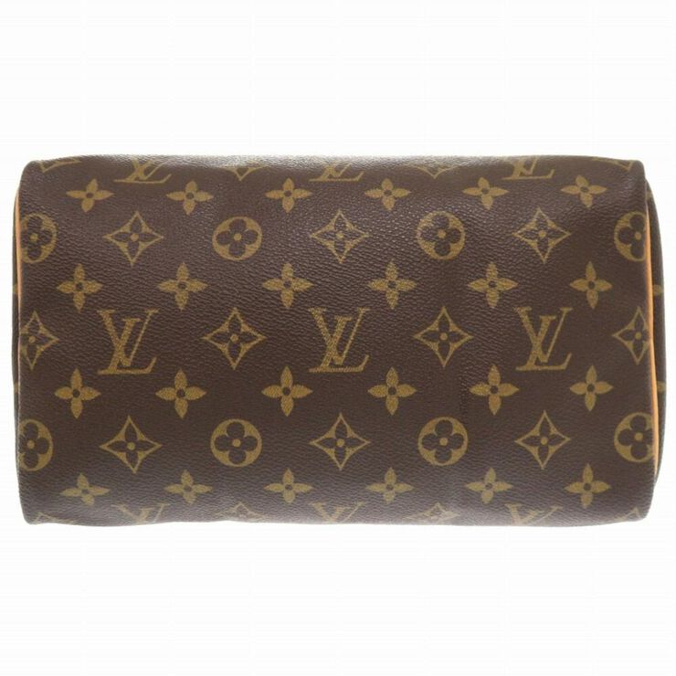Louis Vuitton Vintage Louis Vuitton Speedy Brown