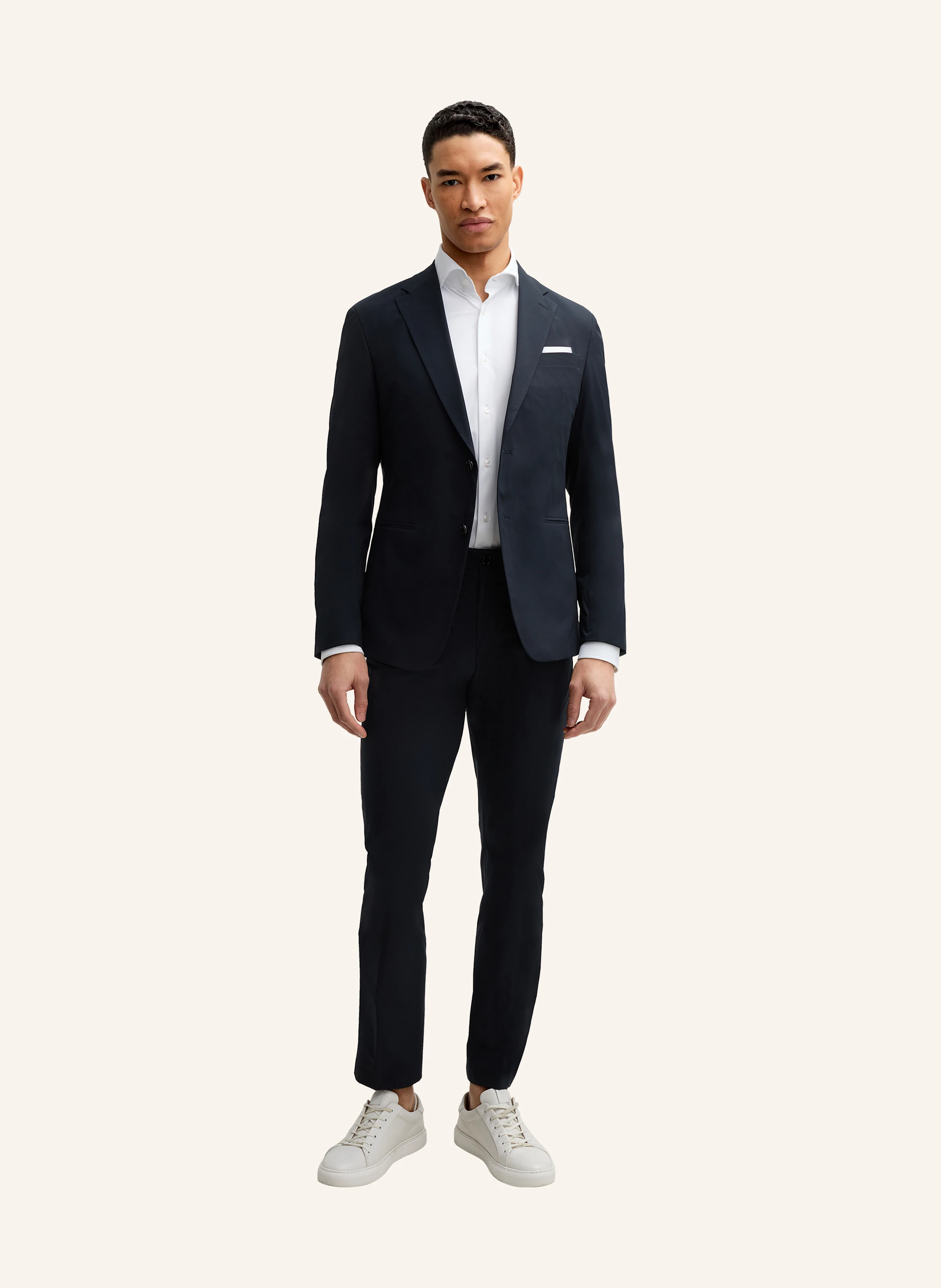 JOOP! Hemd Slim Fit