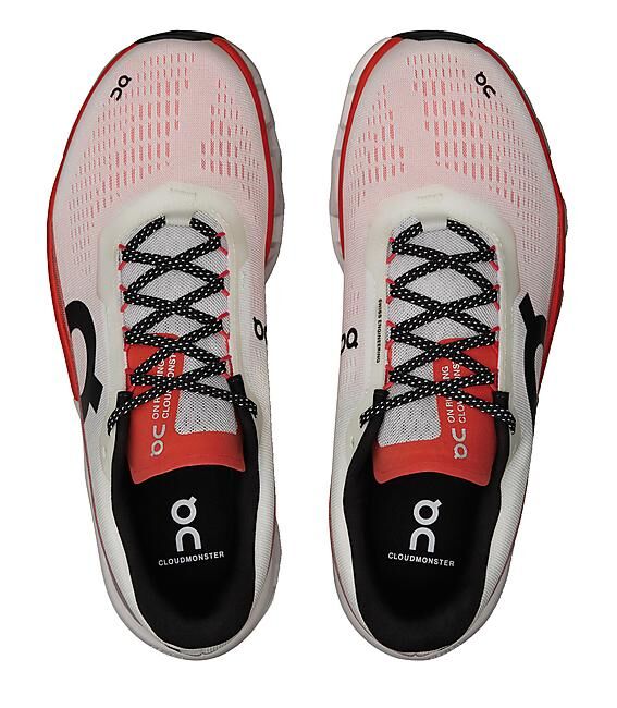 ON RUNNING - CHAUSSURES DE RUNNING CLOUDMONSTER 2 M