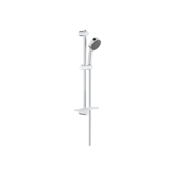 Grohe Doucheset Vitalio Comfort 100 met Glijstang 2 Douchestanden