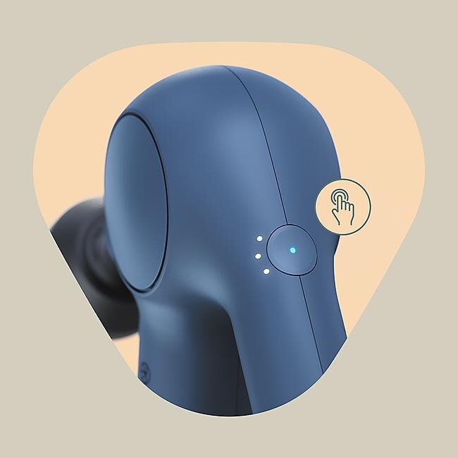 THERABODY - APPAREIL DE MASSAGE RELIEF
