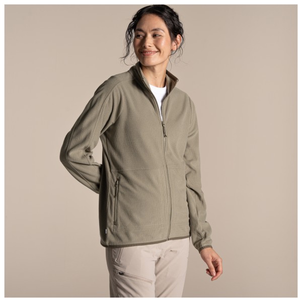 Craghoppers - Women's Nosilife Anya II Jacket - Veste polaire