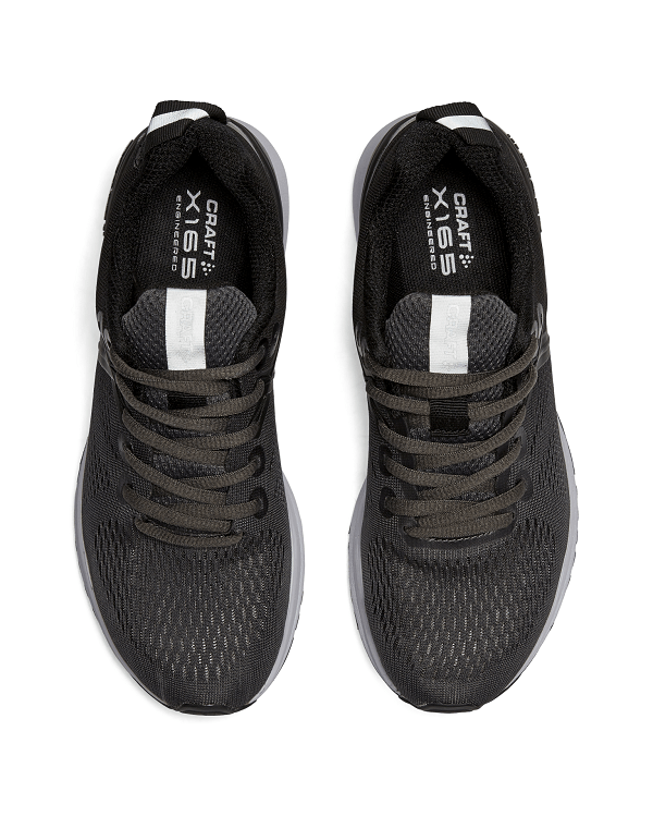 Craft X165 Engineered Sort Dame