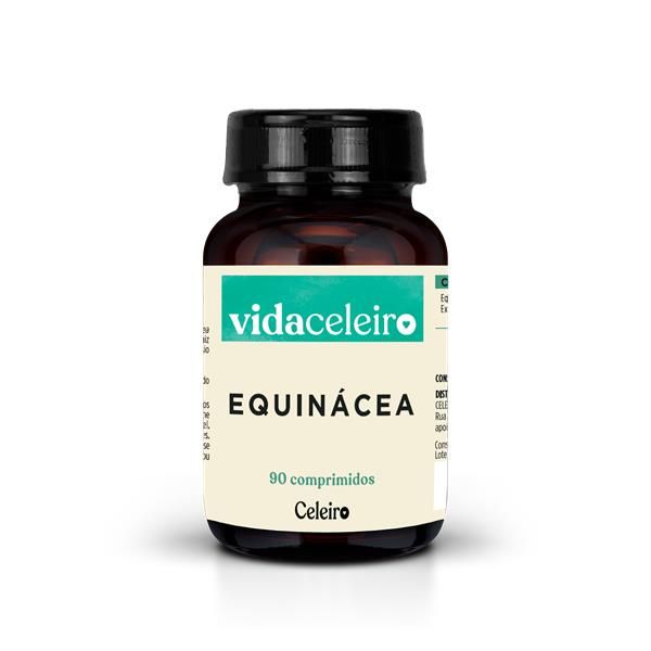 Equinácea - 90 Comprimidos