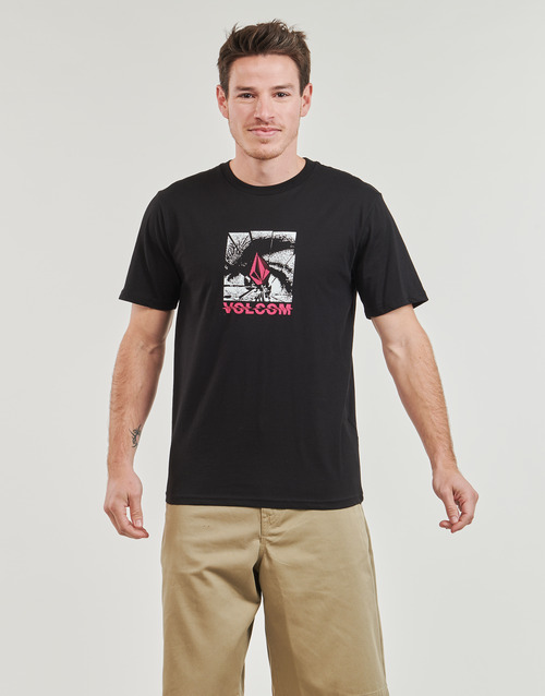 Volcom - OCCULATOR BSC SST - Noir