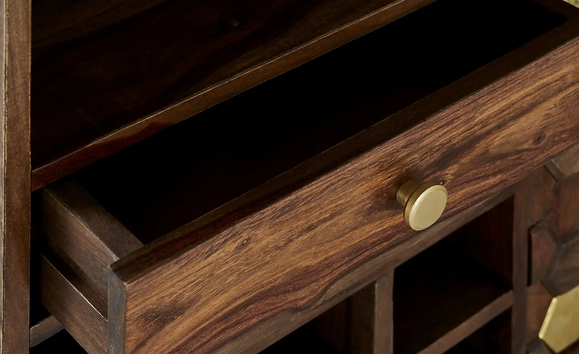 Love it Barschrank Mitsu