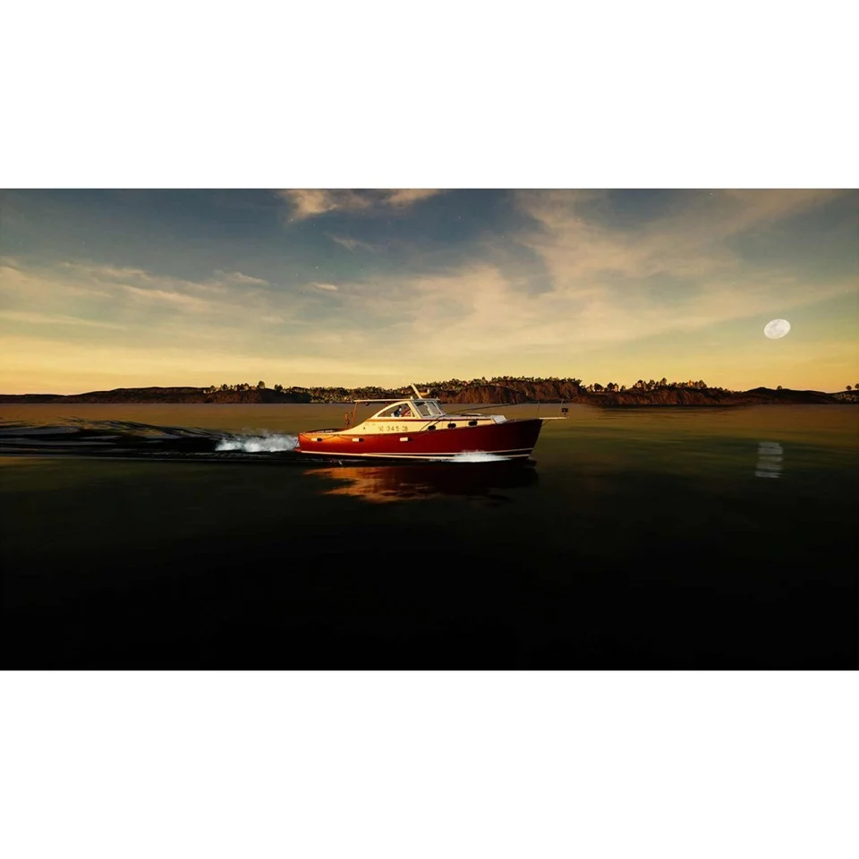 Fishing: North Atlantic (Complete Edition)- PlayStation 5