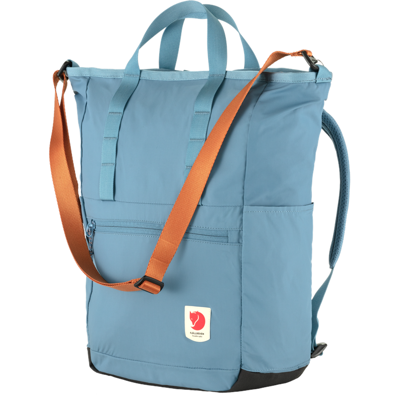 Fjällräven<br>Rygsæk High Coast Totepack