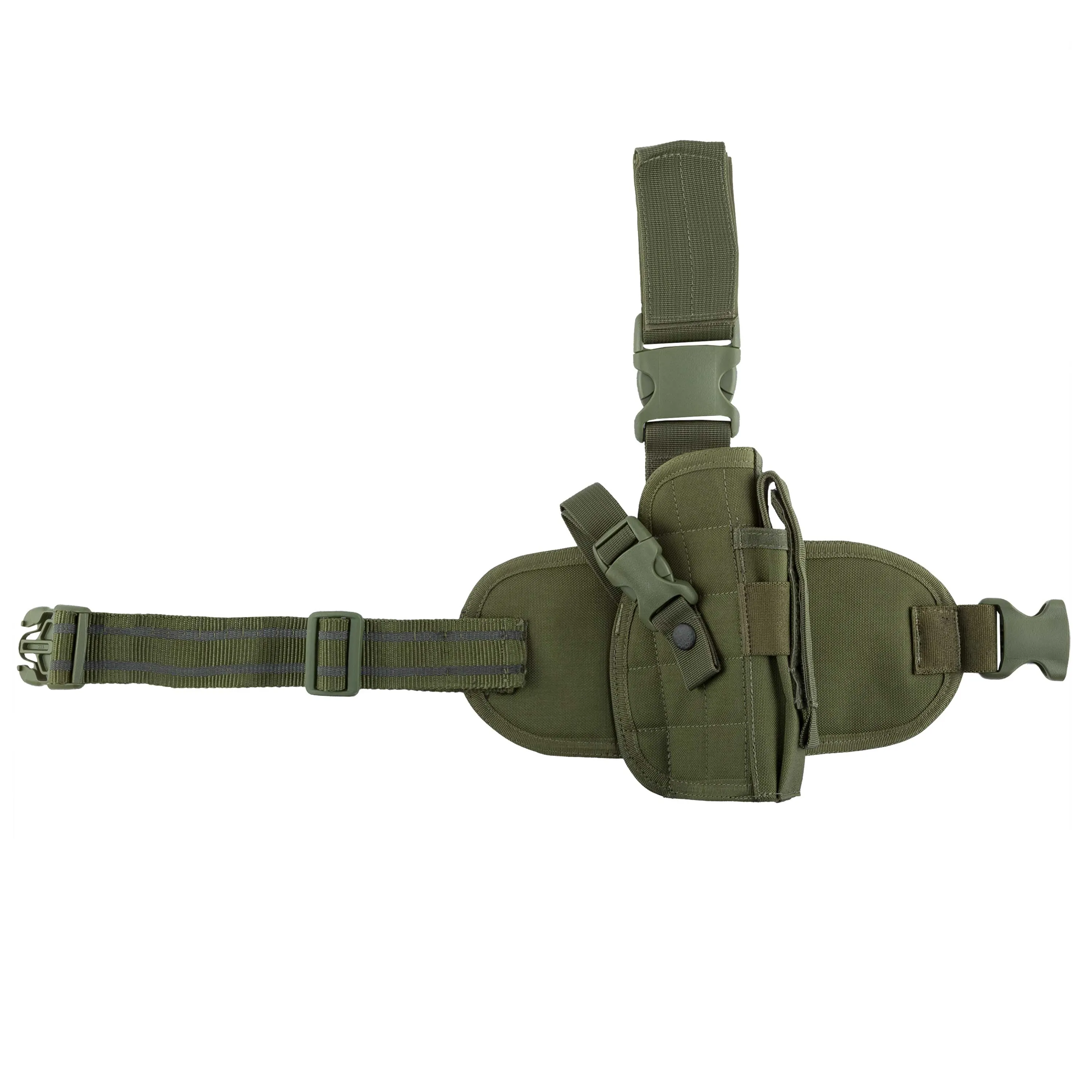 Invadergear -  Beinholster Dropleg Holster