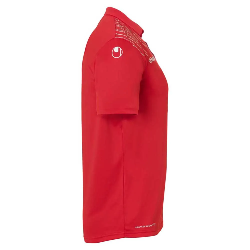 Camisa polo de manga curta Uhlsport Score 26 Poly