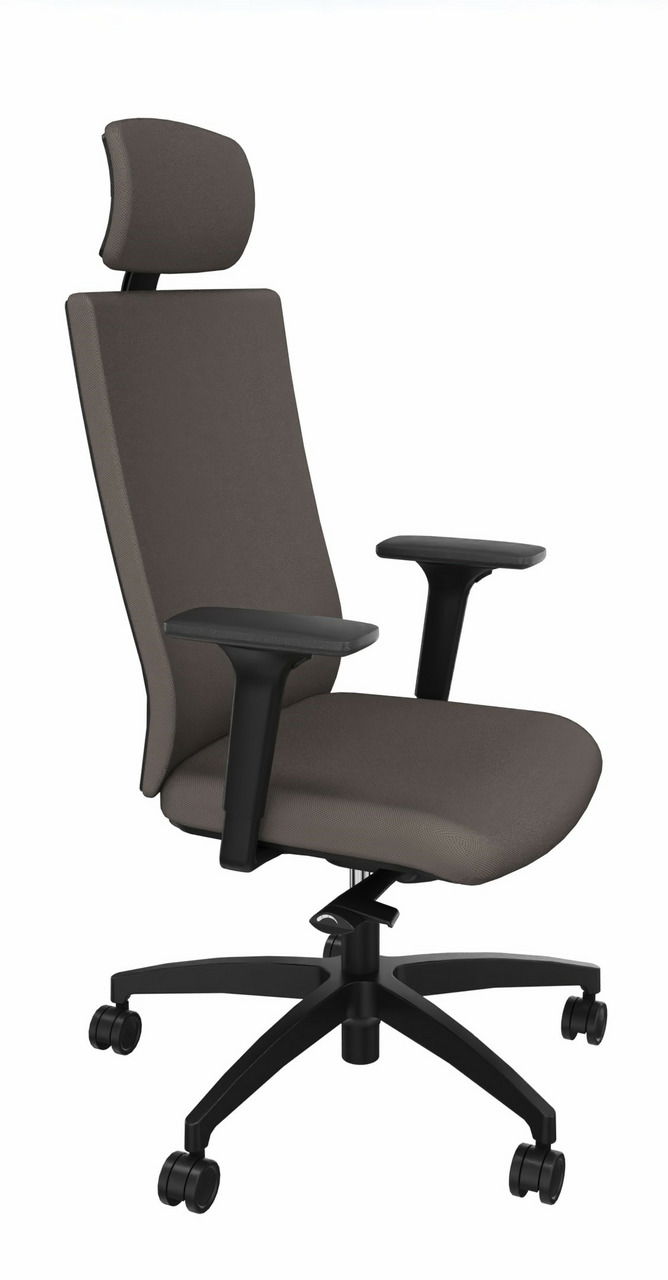 Dauphin Drehstuhl ADJUST