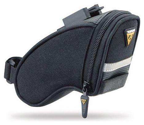 TOPEAK Sacoche de Selle AERO WEDGE PACK MICRO QuickClic