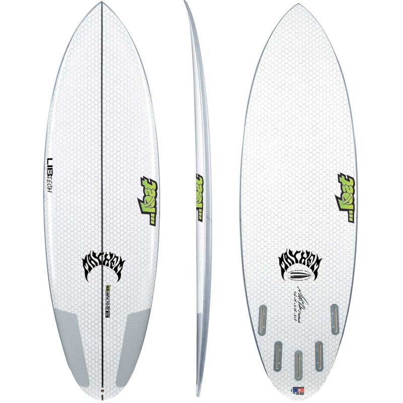 Surf Libtech Lost Quiver Killer - The Corner Shop