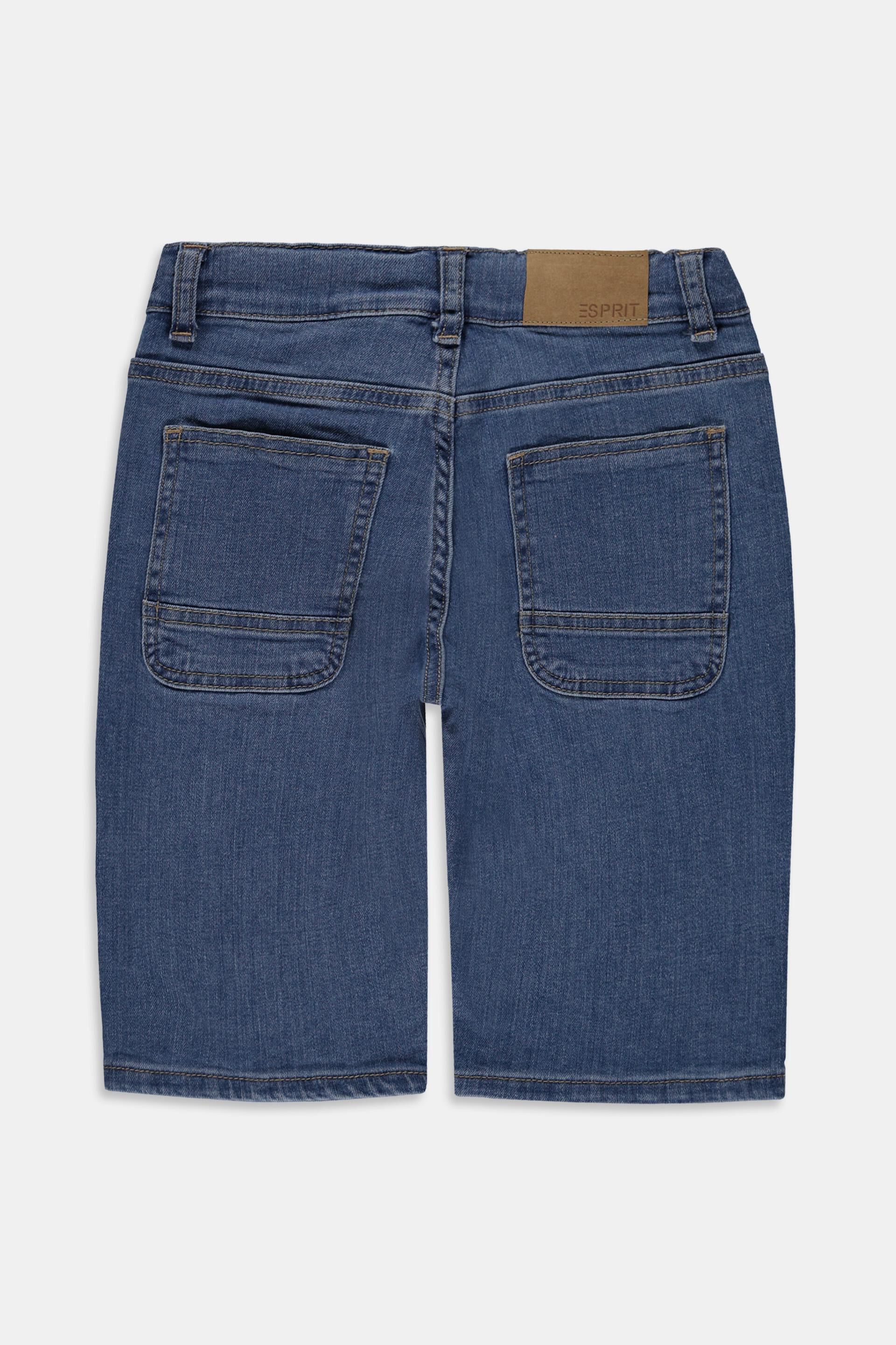 Shorts denim
