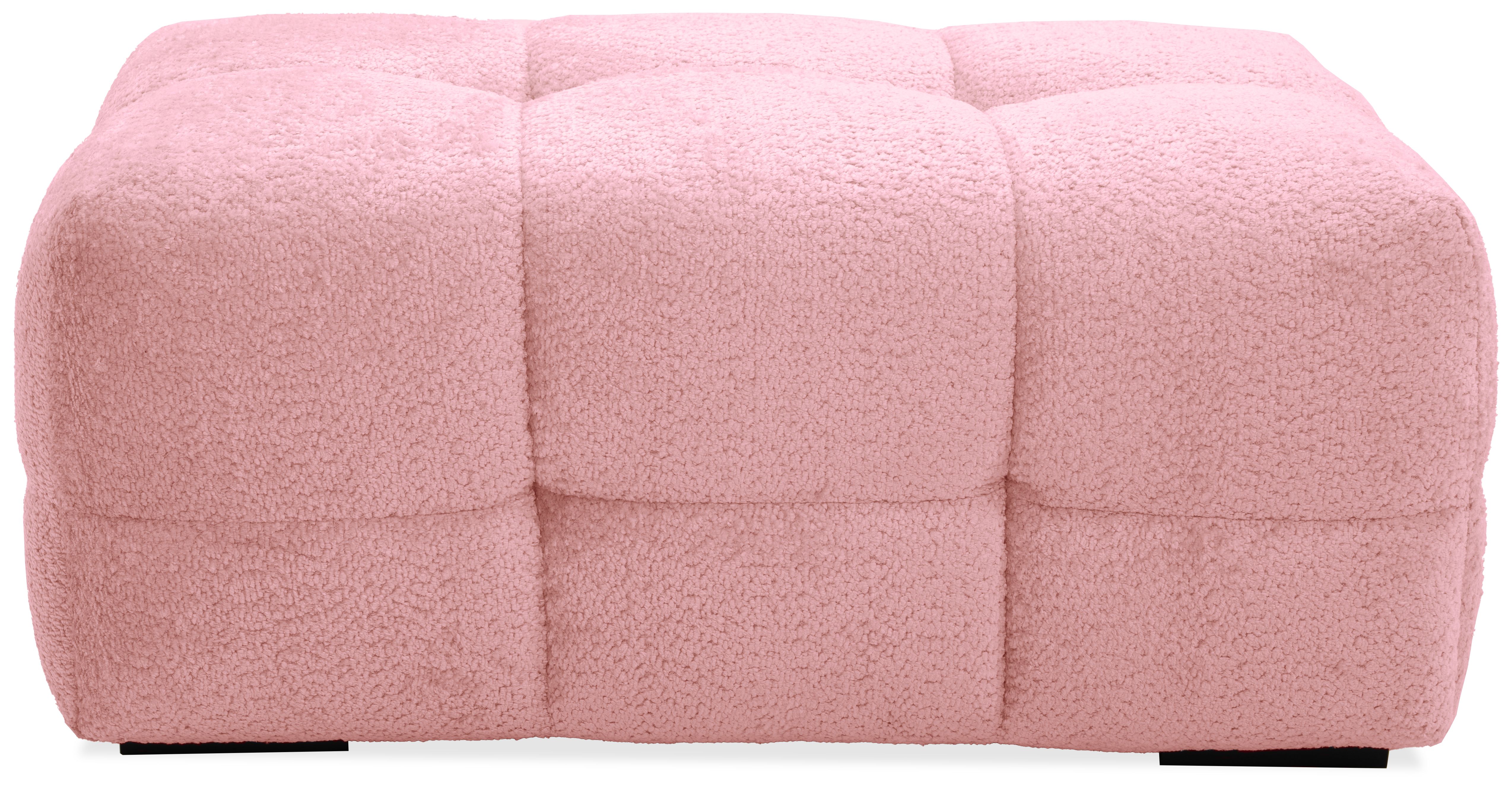 Hocker San Antonio B72 x D104 x H45 cm