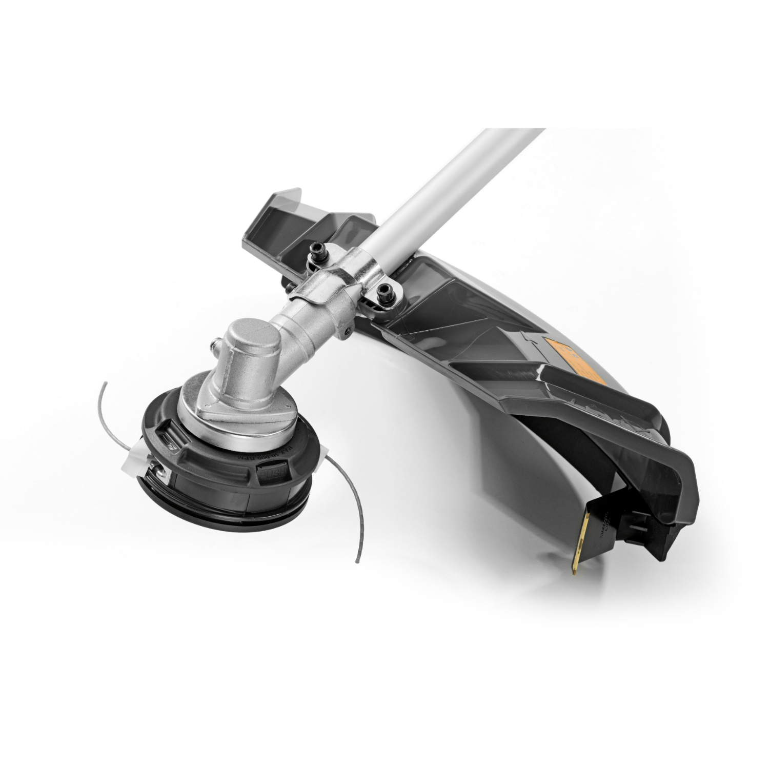 Stiga BC 330 A Bosmaaier - 700W