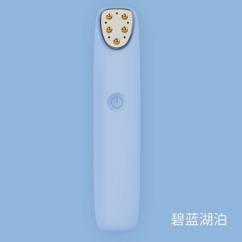 Beautyronics - USB oplaadbare trillende oogmassager