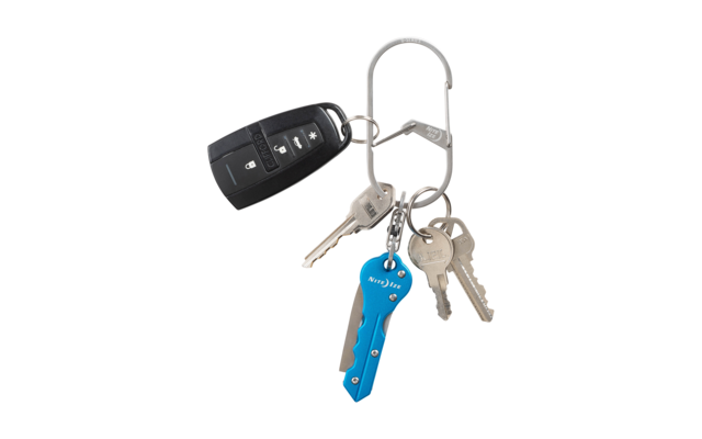 Nite Ize Karabiner G-Series
