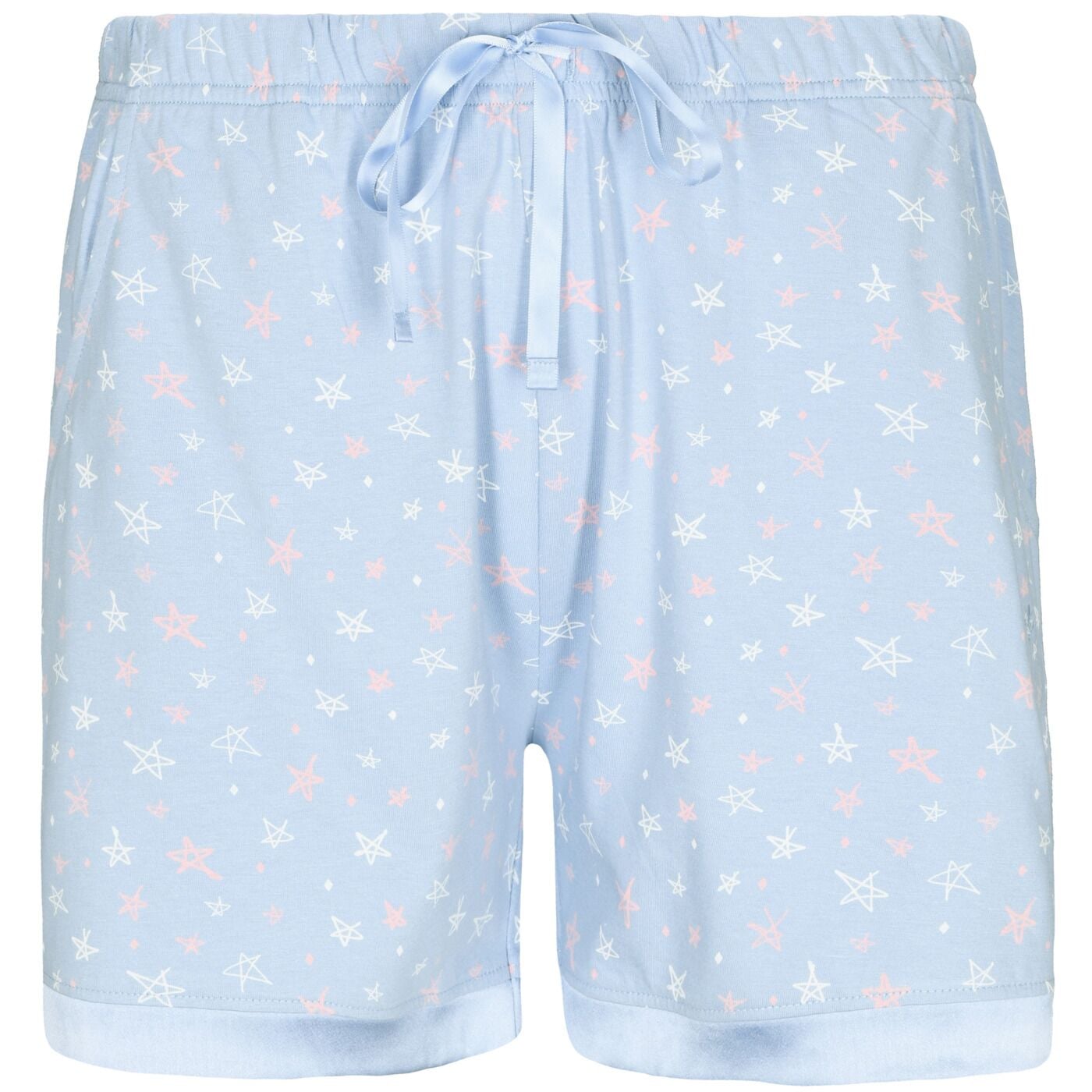 In LineaPyjama Shorts «Anina»