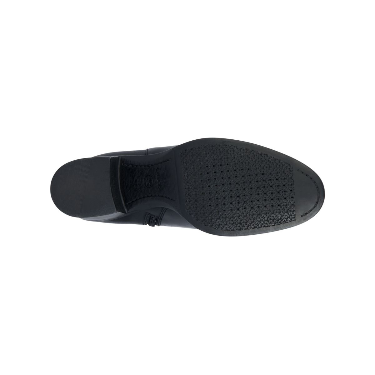 Geox - Bottines & Boots D NEW ASHEEL Noir