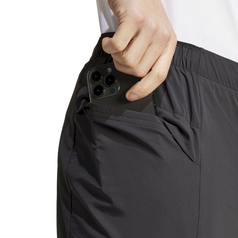 Xperior Light Pants - Pantalon running homme