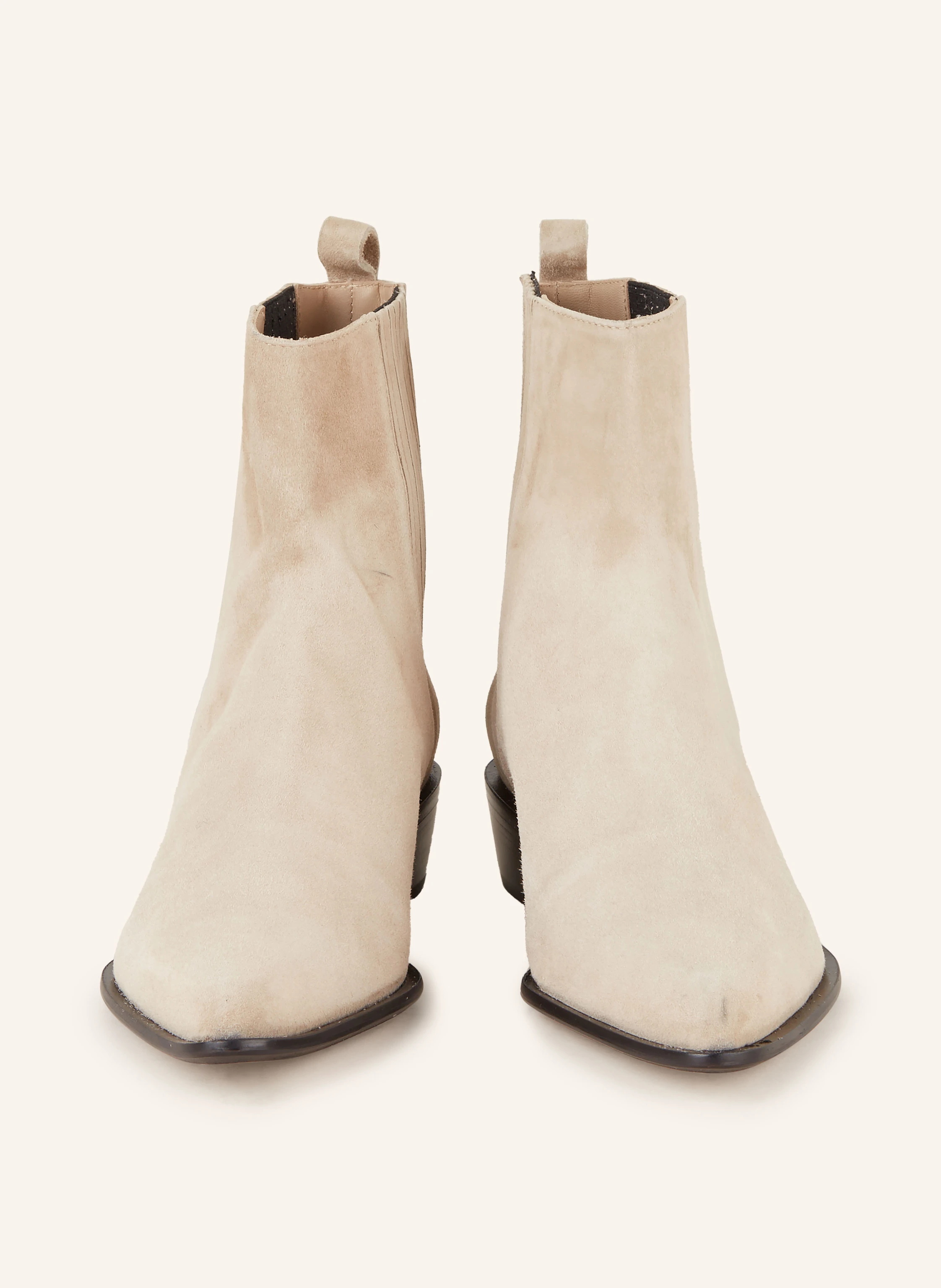 POMME D'OR Boots KATIE