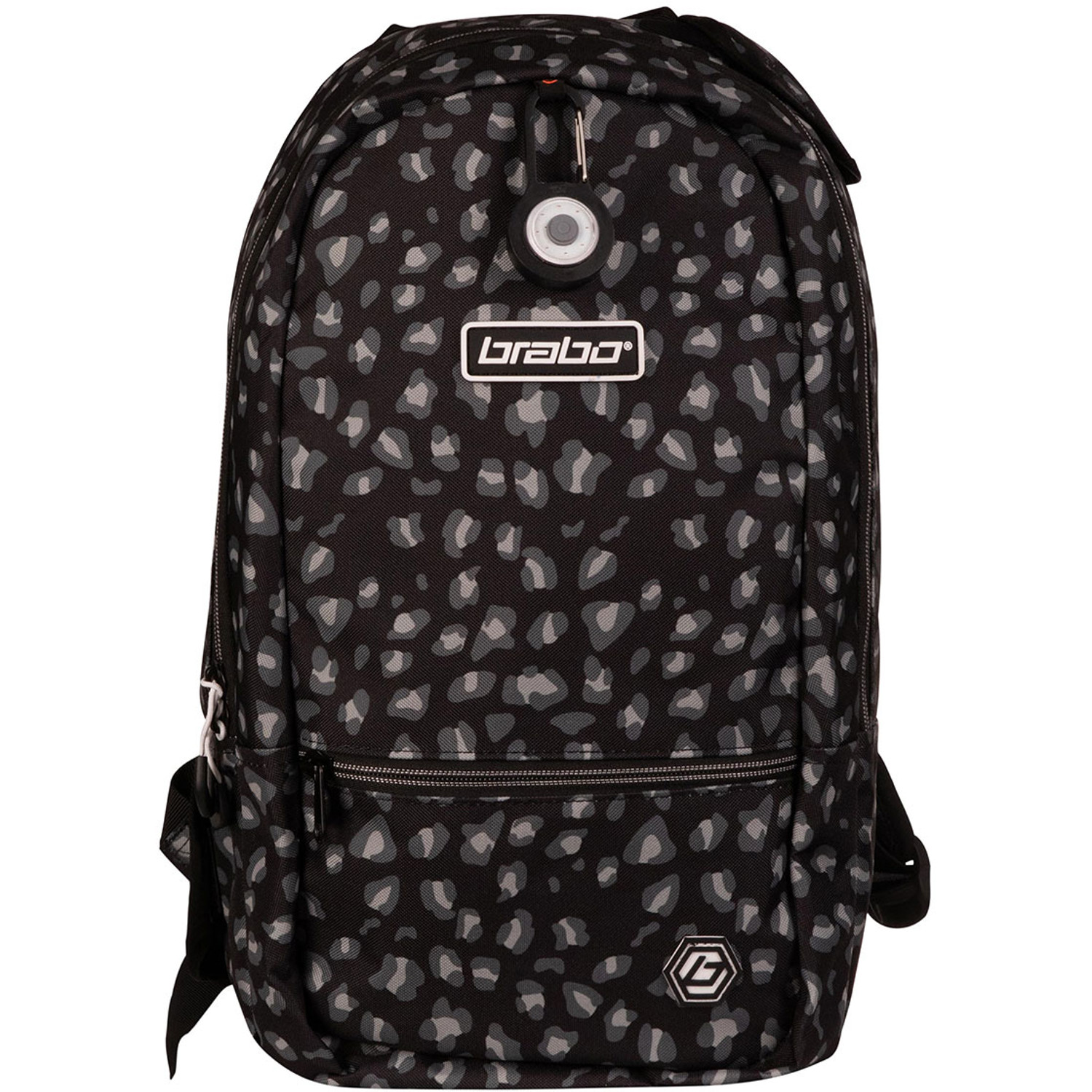 Brabo Backpack Fun