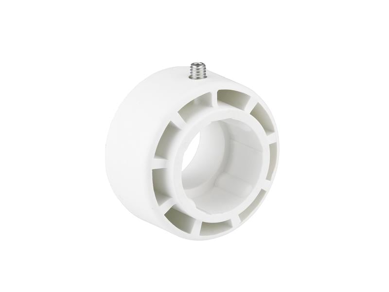 Danfoss Heizkörperthermostat Adapter für RA Ventile Adapter zur Montage von Danfoss Heizkörperthermostaten an RA Ventilen