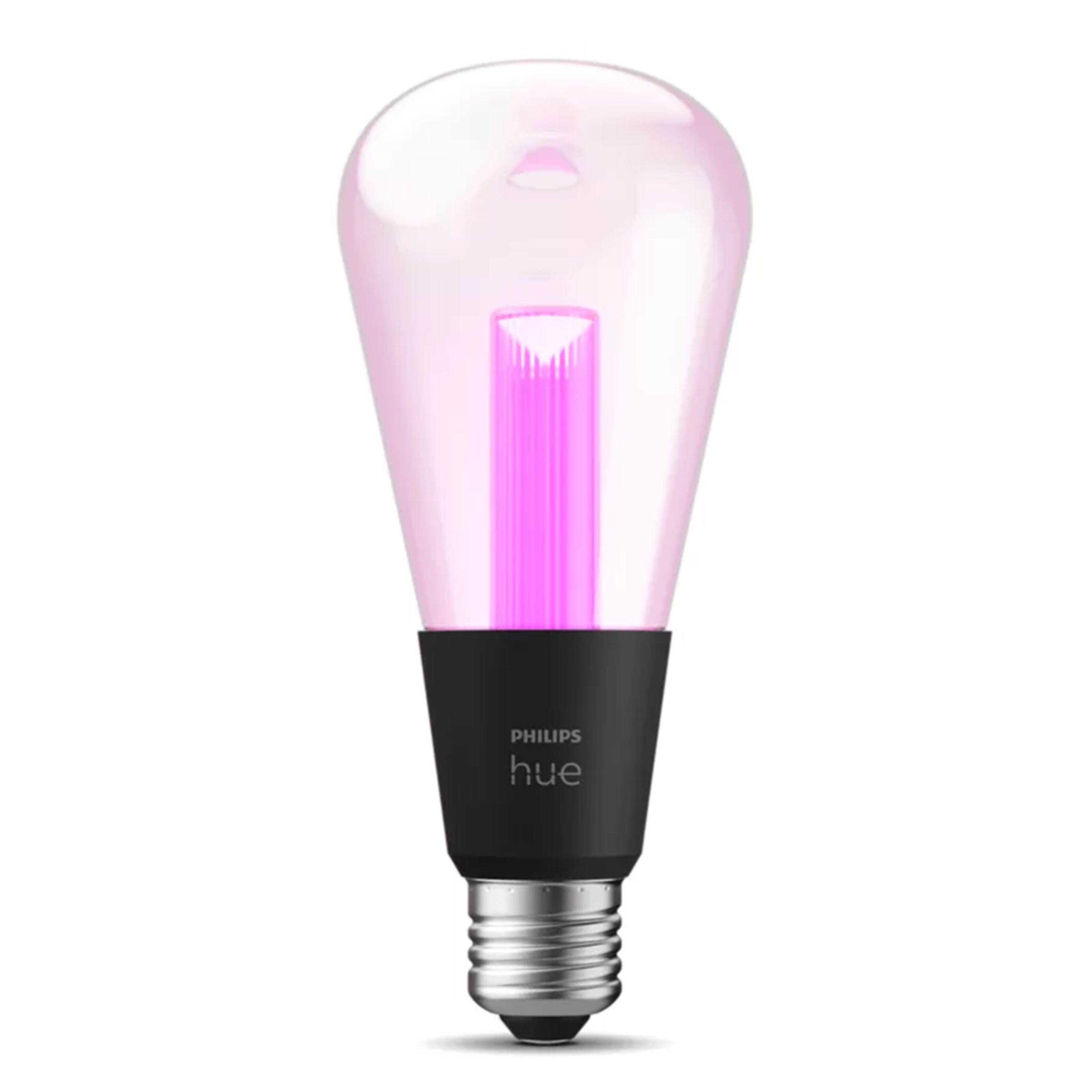 Philips Hue RGB ST72 Smart LED-lampe E27 500 lm