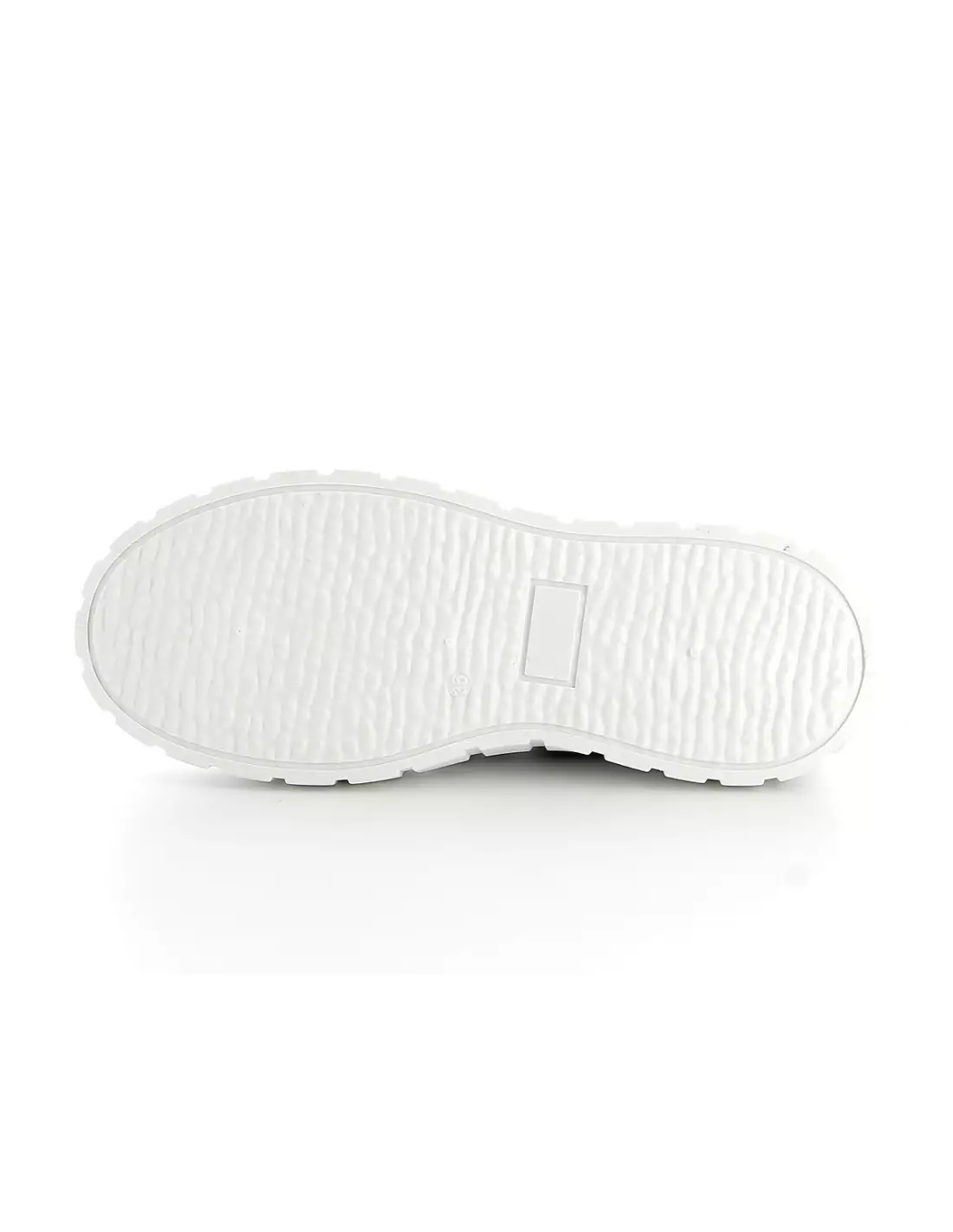 XTI 170090 - Sneakers Noir