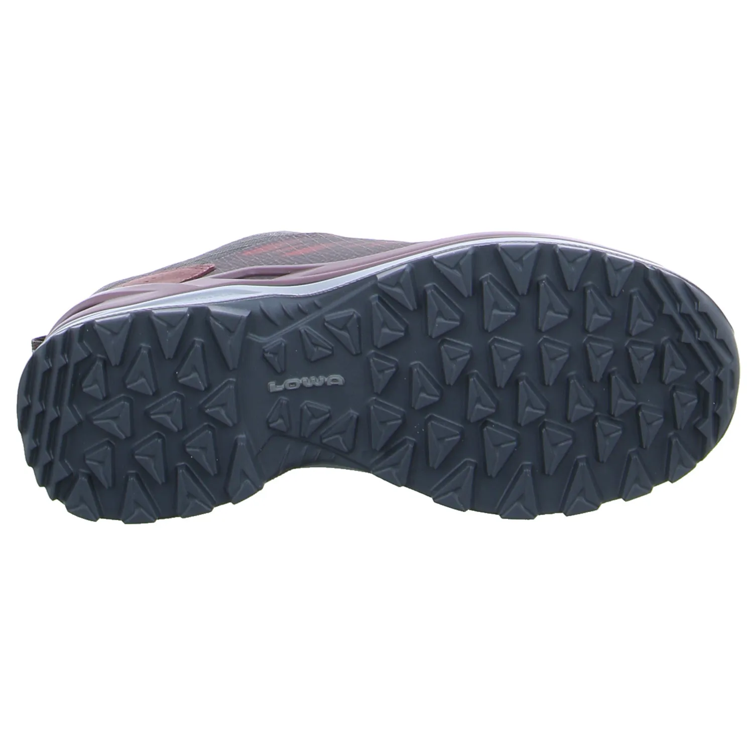 LOWA Walking / Outdoor Damen Grau Synthetik